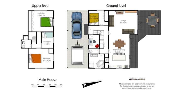 9 Brownie Road Laingholm_17