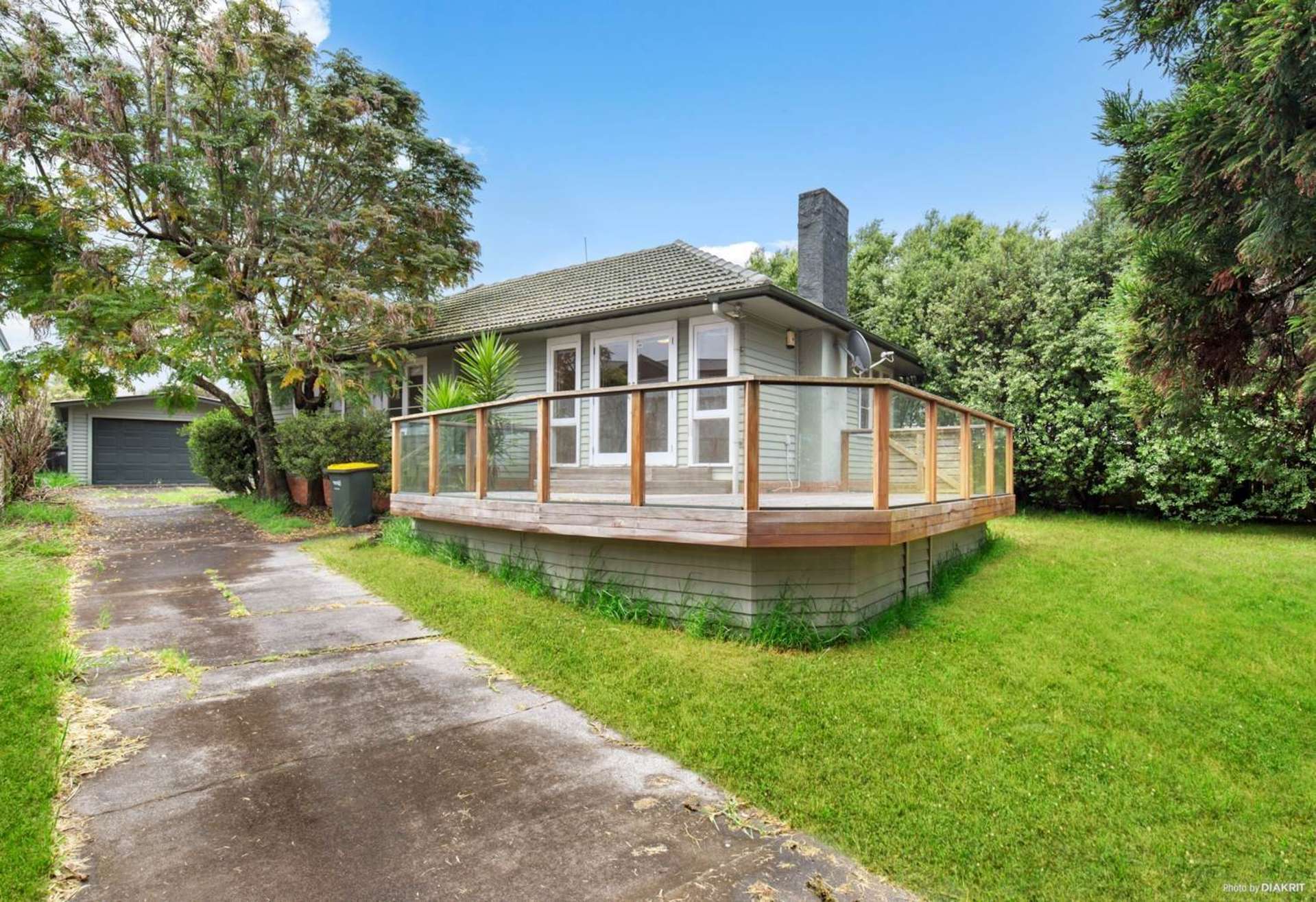 37 Kervil Avenue Te Atatu Peninsula Waitakere City Houses for