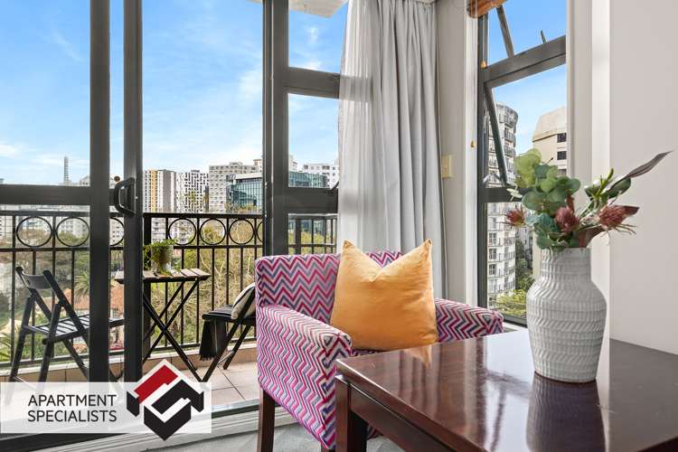 100 Greys Avenue Auckland Central_5