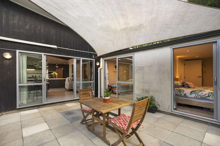 52 Ryehill Street Calton Hill_38