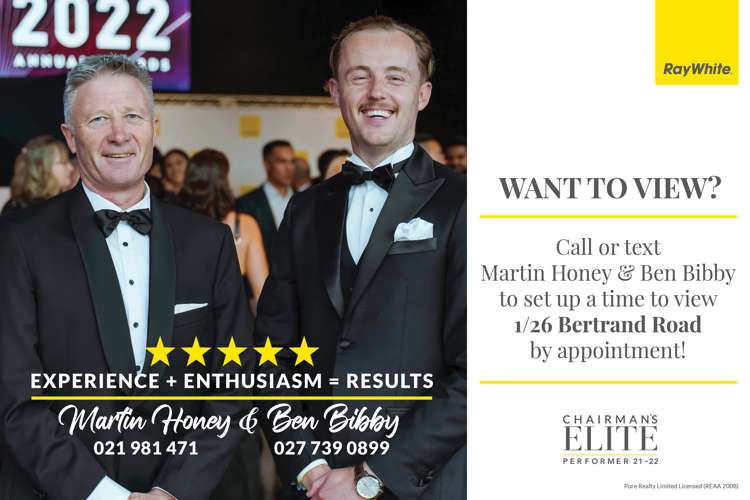 1/26 Bertrand Road Mount Wellington_12