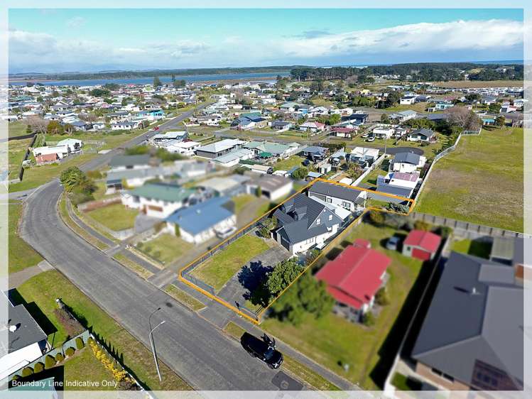 24 Thomas Place Foxton Beach_30