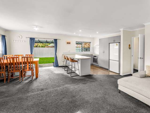 Easy Living in Saint Leonards