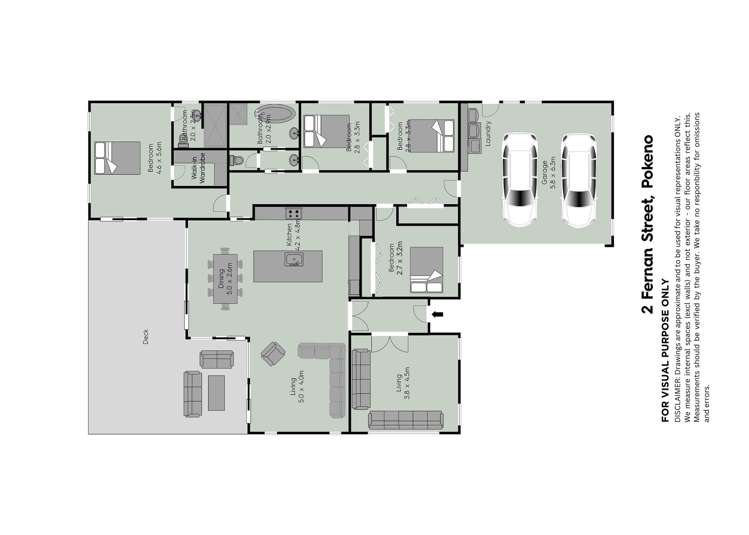 2 Fernan Street Pokeno_13