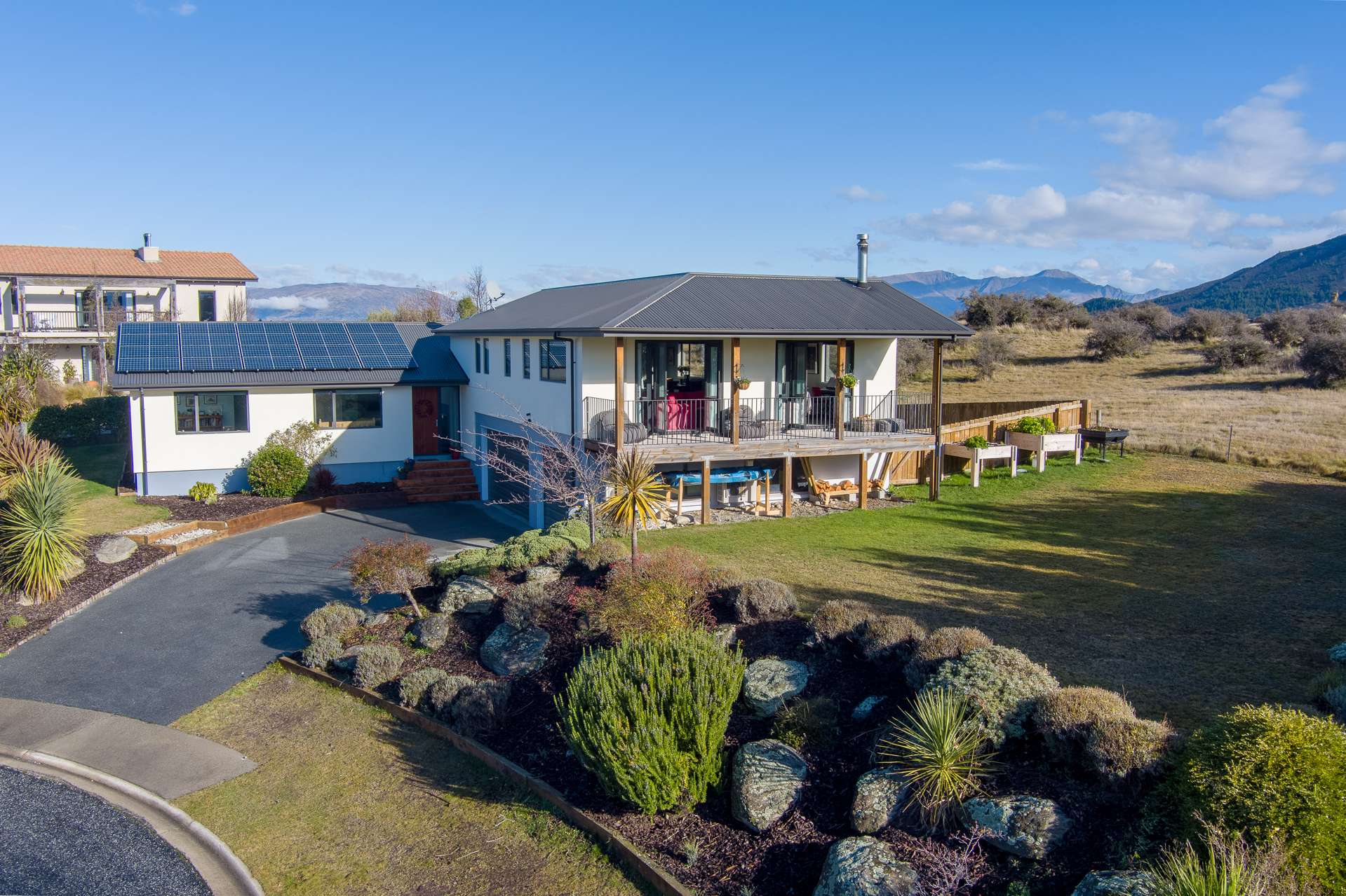 16 Drake Place Lake Hawea Wanaka Houses for Sale One Roof