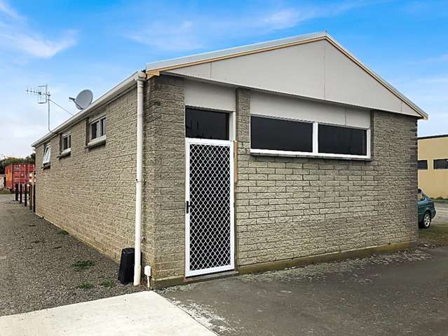 WOODVILLE - 2 BEDROOMS