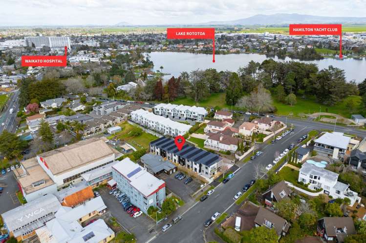 5/143 Clarence Street Hamilton Lake_20