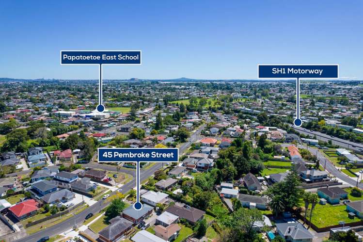 45 Pembroke Street Papatoetoe_27