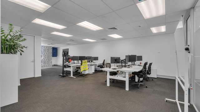 Ground floor, 567 Wairakei Road Burnside_1