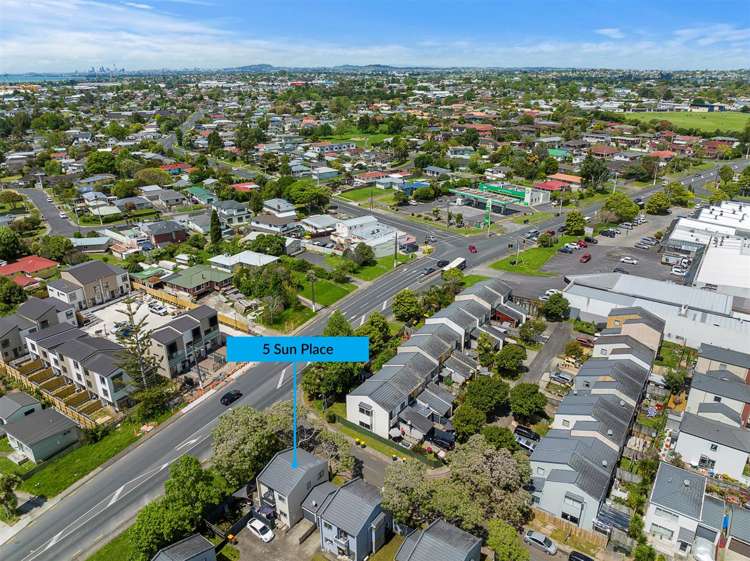 5 Sun Place Henderson_19