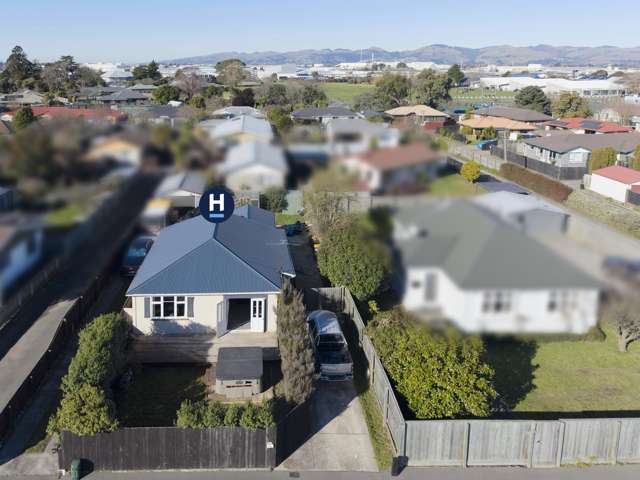 Owners have Purchased!