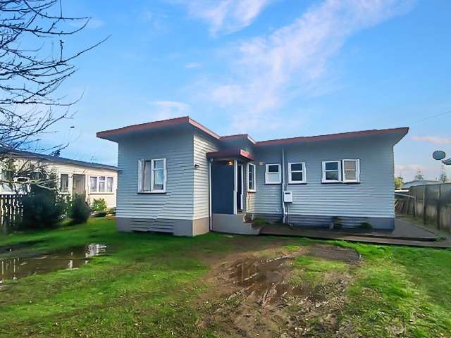 WAIROA - 3 BEDROOMS