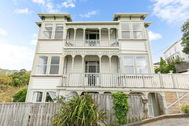 49 Devon Street Aro Valley_29