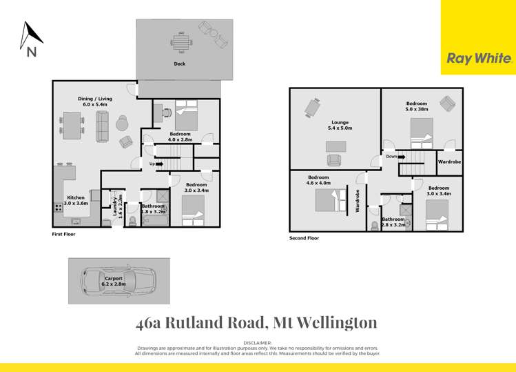 46a Rutland Road Mount Wellington_19