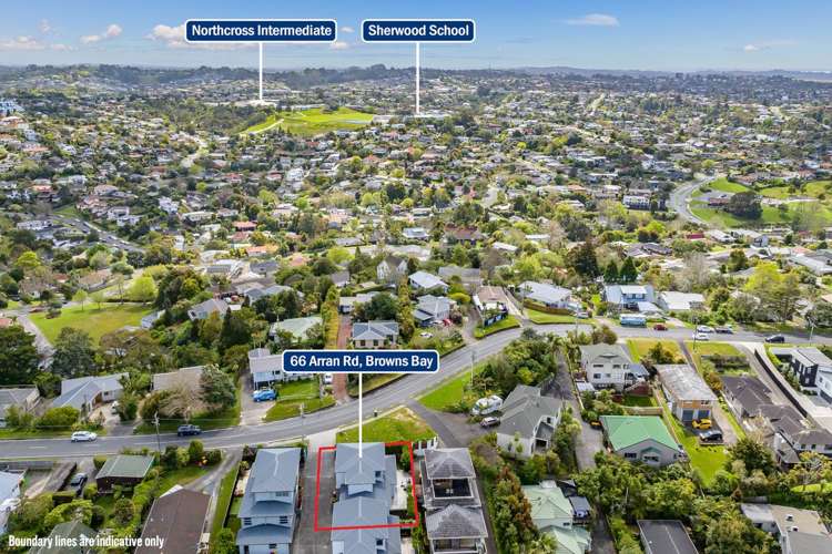 66 Arran Road Browns Bay_27