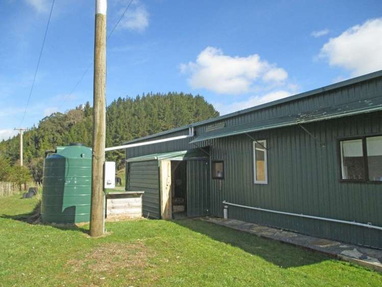 Troopers Road Te Kuiti_2