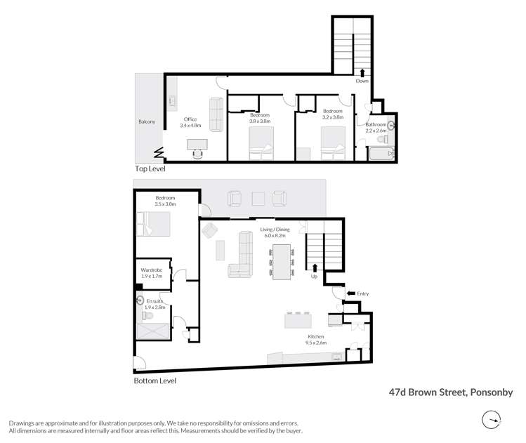 47d Brown Street Ponsonby_18