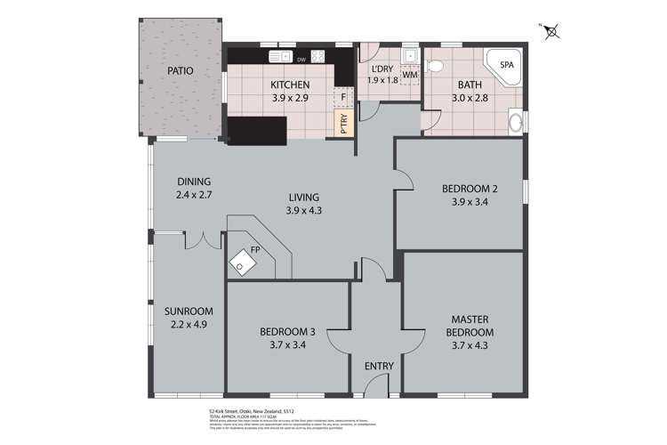 52 Kirk Street Otaki_15