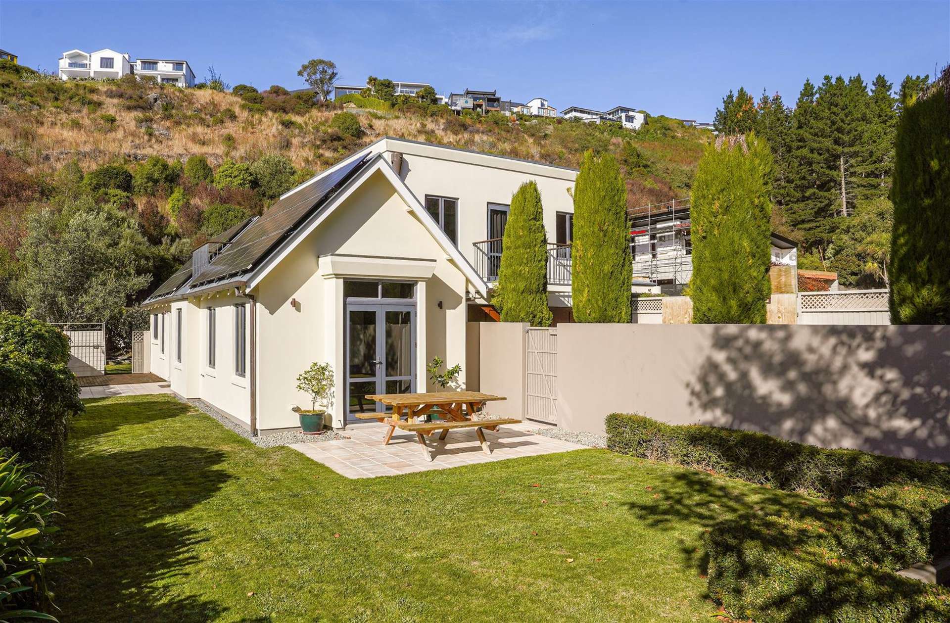 5 Virginia Lane Redcliffs Christchurch City Houses for Sale One