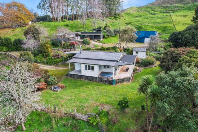 341 Mangarino Road Te Kuiti_2