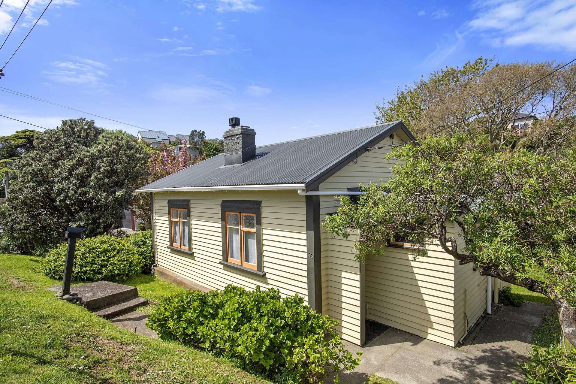 63 Fraser Avenue Johnsonville_0
