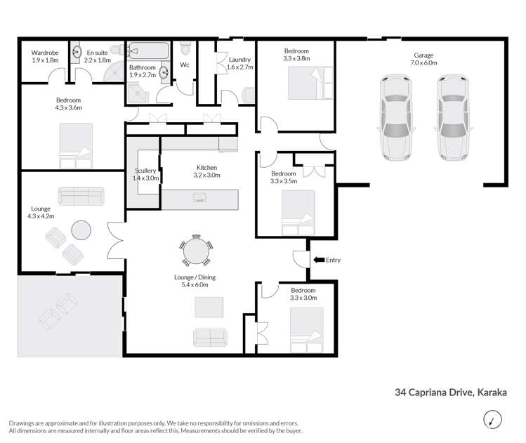 34 Capriana Drive Karaka_10