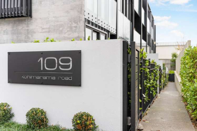 6/109 Kohimarama Road Kohimarama_17