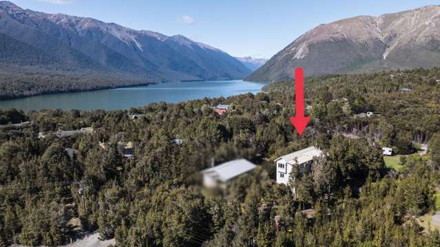 'Treetops' St Arnaud Holiday Home