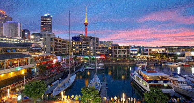 22/139 Quay Street Auckland Central_13