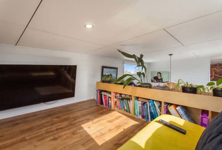 Tiny Home, Longbush Road Gladstone_9