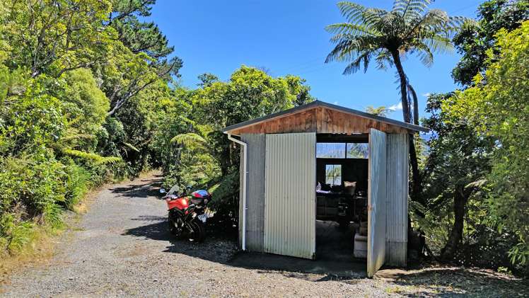 417 Port Underwood Road Whatamango Bay_18