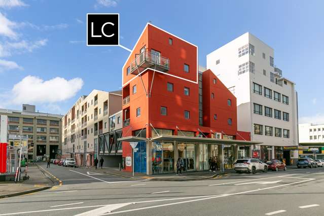 Top Spot, Top Floor! | BEO $525,000