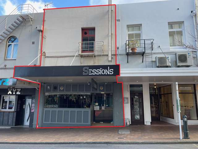 138 Princes Street Dunedin Central_1