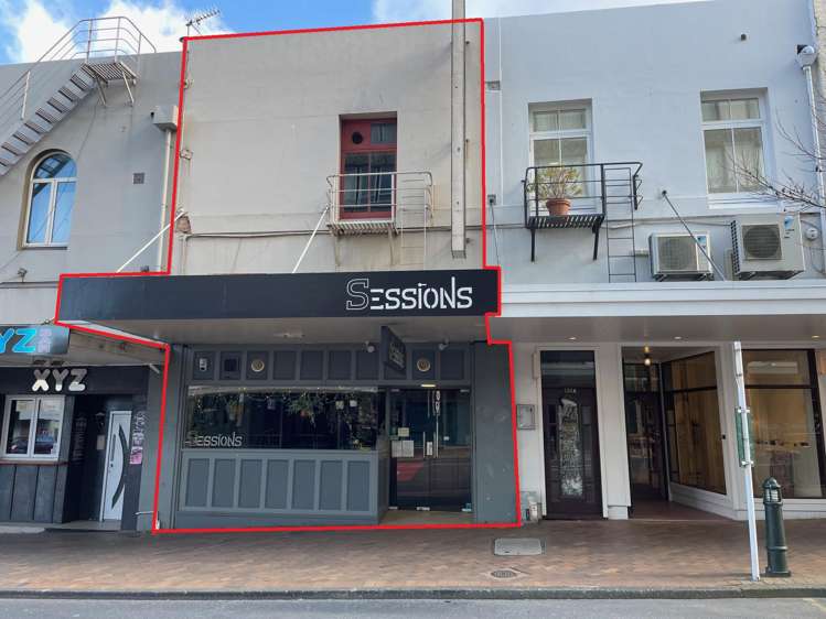 138 Princes Street Dunedin Central_1