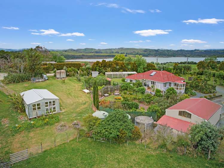 156 Petley Road Paparoa_21