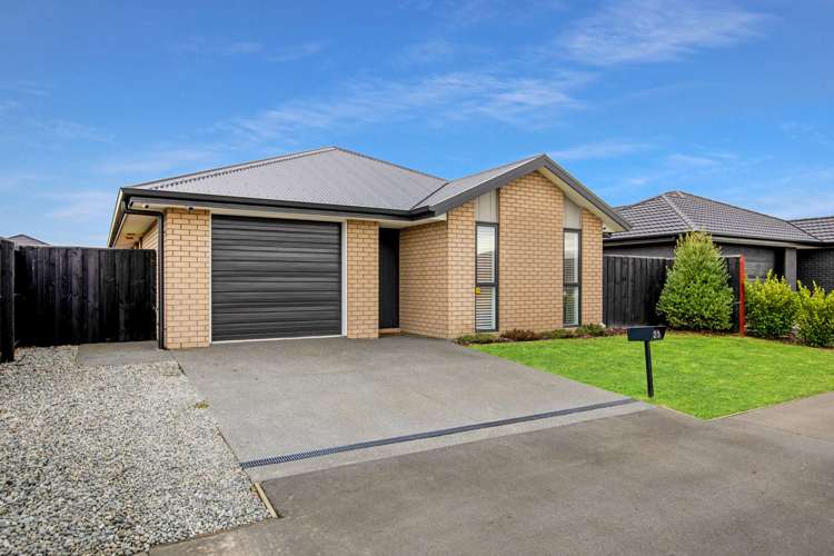 23 Wakefield Drive Rolleston_10