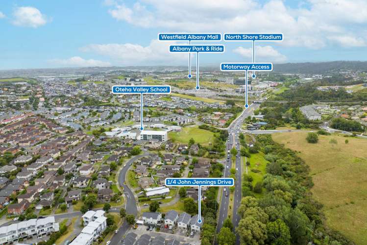 1/4 John Jennings Drive Oteha_13