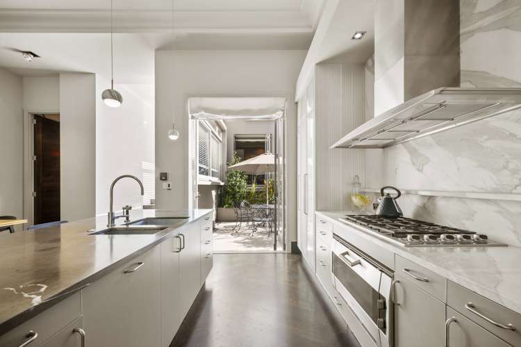 5 Bridgewater Road Parnell_13