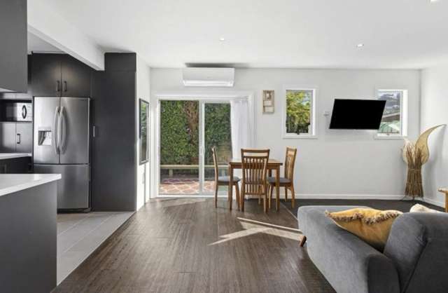 1/124 Muritai Street, Tahunanui