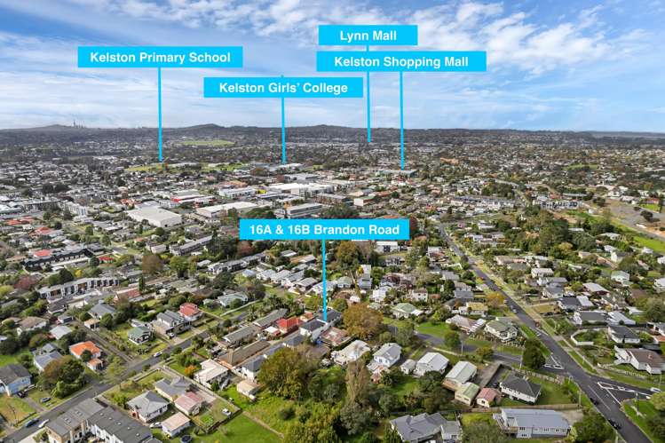 16b Brandon Road Glen Eden_39