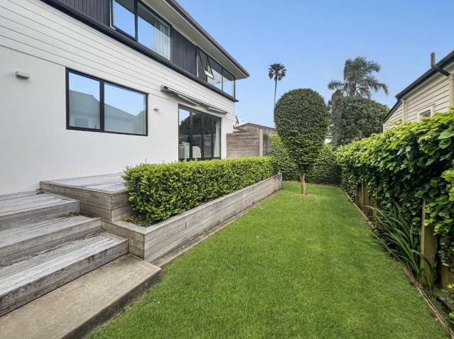 2/38 Seaview Road, Remuera