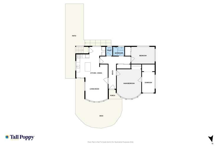 34 Stanley Crescent Beachville_22