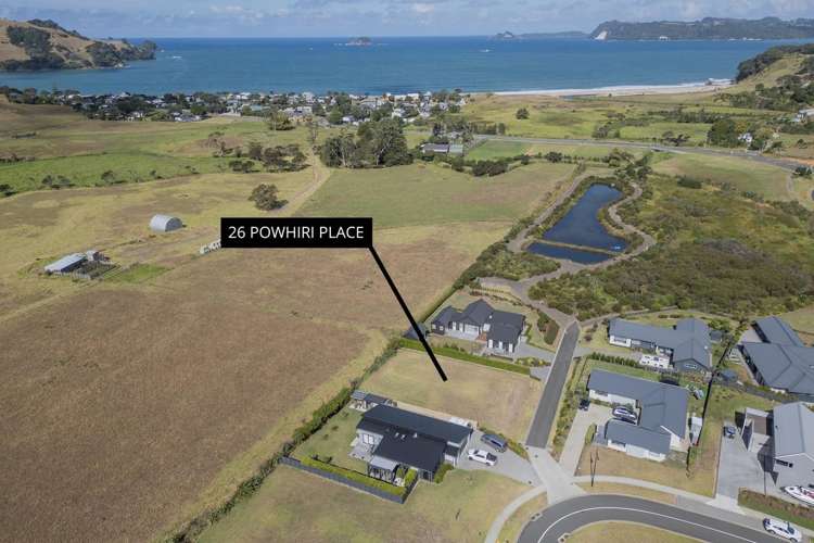 26 Powhiri Place Wharekaho Simpsons Beach Whitianga_11