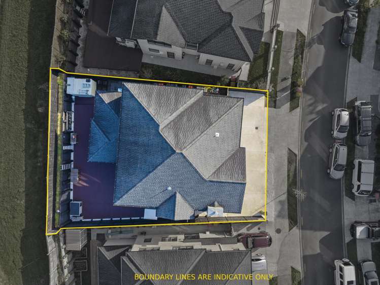 31 Tims Crescent Flat Bush_21