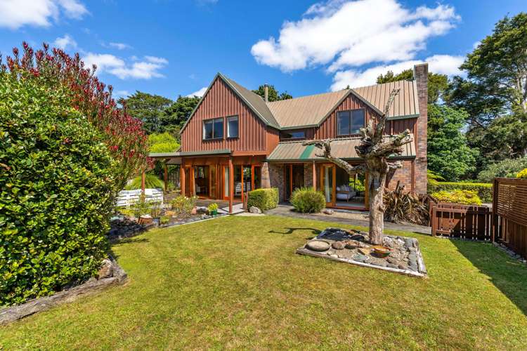 18 Kiwi Avenue Maunu_23