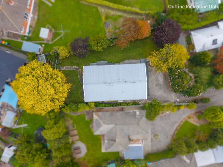 45 Old North Road Marchwiel_23