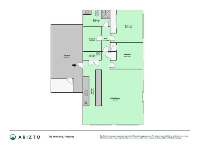 18a Monokia Street Fairy Springs_1