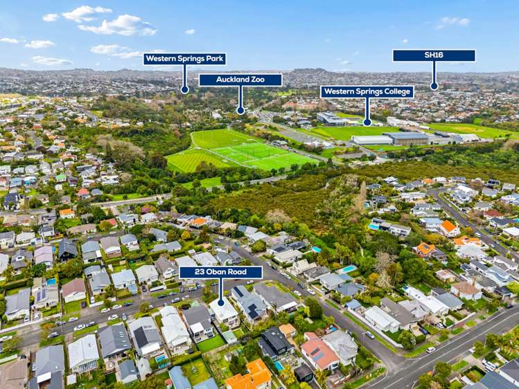 23 Oban Road Westmere_18