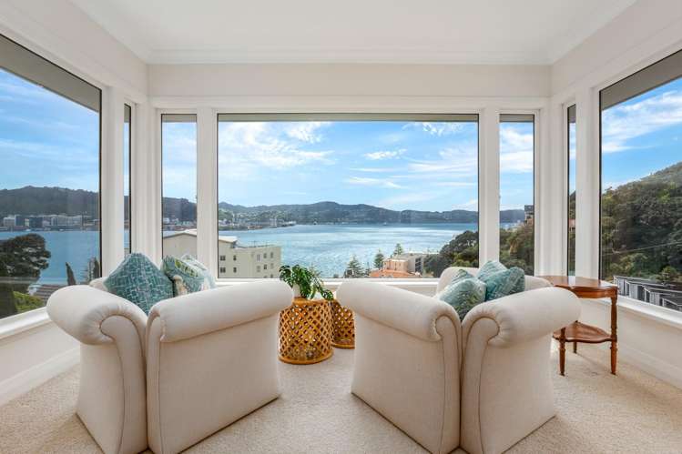 5 Wilkinson Street Oriental Bay_23