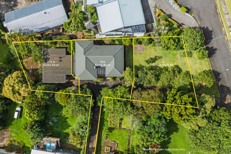 391 Kamo Road Kamo_27